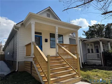 1609 Rogers St, Richmond, VA 23223