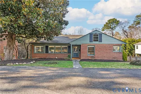 1606 Princeton Rd, Richmond, VA 23227