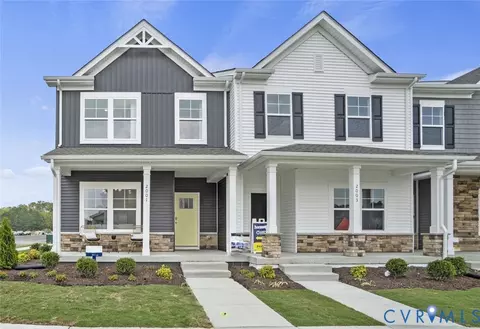 3513 Perrins Hill Way, Prince George, VA 23875