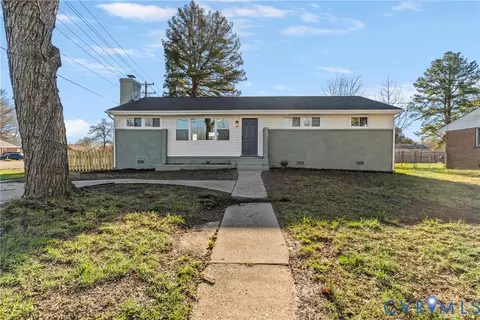 3119 Frederick Ave, Colonial Heights, VA 23834