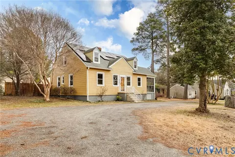 4906 Dollard Dr, Richmond, VA 23230