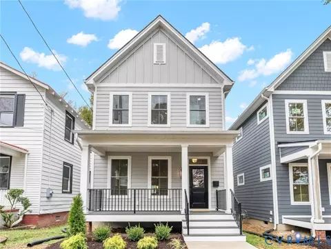 1228 N 36th St, Richmond, VA 23223