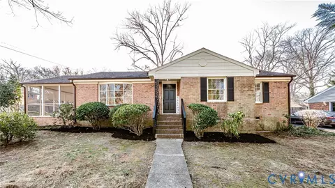 6048 Gainford Rd, Richmond, VA 23234
