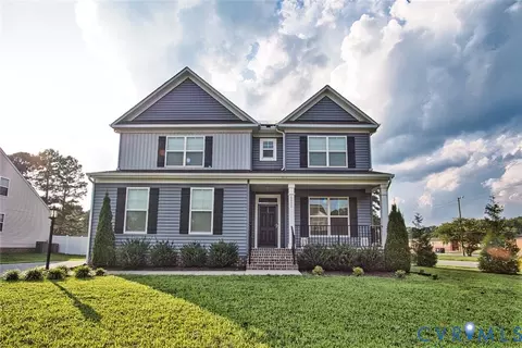 6800 Hominy Ct, Henrico, VA 23231