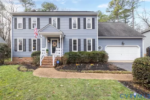5512 Fiddlers Ridge Ln, Midlothian, VA 23112