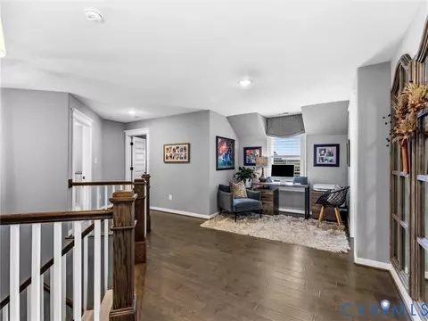 Entry Way - 18107 Ruby Hill Ct, Moseley, VA 23120 photo 5 of 9