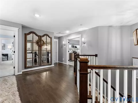 Entry Way - 18107 Ruby Hill Ct, Moseley, VA 23120 photo 6 of 9