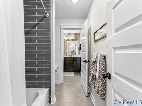 Entry Way - 18107 Ruby Hill Ct, Moseley, VA 23120 photo 9 of 9