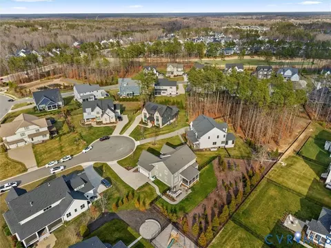 View/Area - 18107 Ruby Hill Ct, Moseley, VA 23120 photo 2 of 4