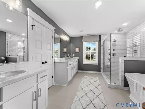 Bath - 18107 Ruby Hill Ct, Moseley, VA 23120 photo 6 of 10