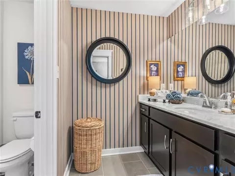 Bath - 18107 Ruby Hill Ct, Moseley, VA 23120 photo 8 of 10