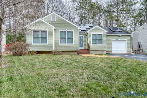 1700 Winters Hill Cir, North Chesterfield, VA 23236