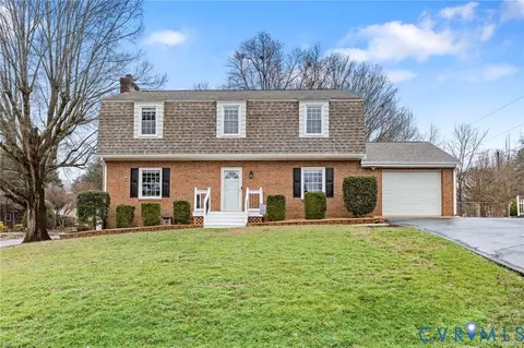 4501 Nambe Cir, Richmond, VA 23237