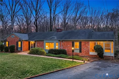 10015 Hobby Hill Rd, Richmond, VA 23235