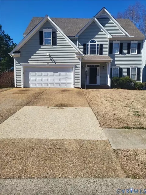 9061 Vidette Ln, Mechanicsville, VA 23116