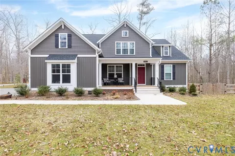 6201 Old Roxbury Rd, Quinton, VA 23141