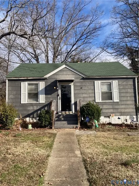 3116 Maurice Ave, Richmond, VA 23224