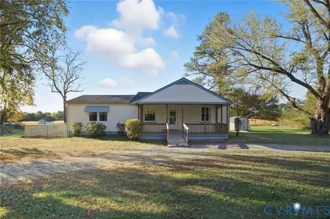 9102 Boydton Plank Rd, North Dinwiddie, VA 23803
