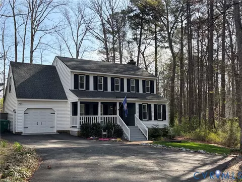 13601 Steeple Chase Rd, Midlothian, VA 23112