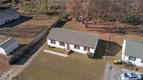 133 Lakewood Dr, Petersburg, VA 23805