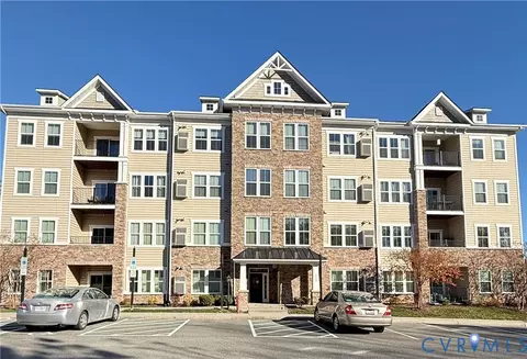1003 Westwood Village Ln #303, Midlothian, VA 23114