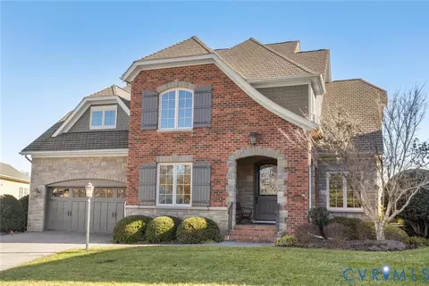 521 Bel Crest Ter, Midlothian, VA 23113