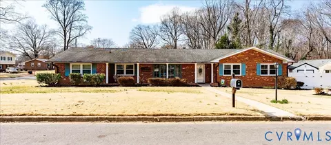 4106 Vancouver Ave, Prince George, VA 23875