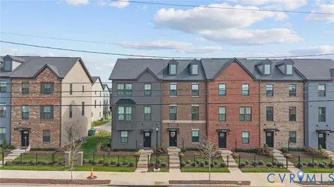 2144 Semmes Ave, Richmond, VA 23225