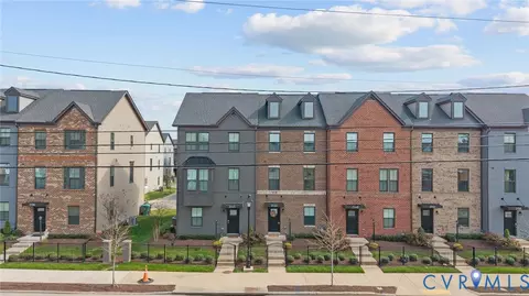 2144 Semmes Ave, Richmond, VA 23225