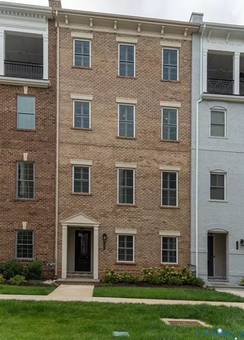 6 E Cary St, Richmond, VA 23219