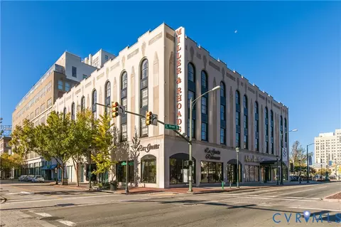 230 N 6th St #U318, Richmond, VA 23219