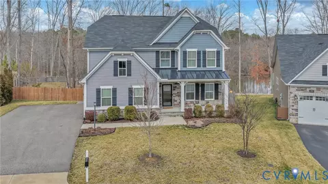 4042 Cambrian Cir, Midlothian, VA 23112