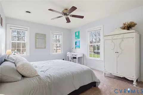 Bedroom - 302 Ashtree Pl, Midlothian, VA 23114 photo 6 of 7
