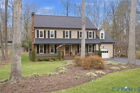 302 Ashtree Pl, Midlothian, VA 23114