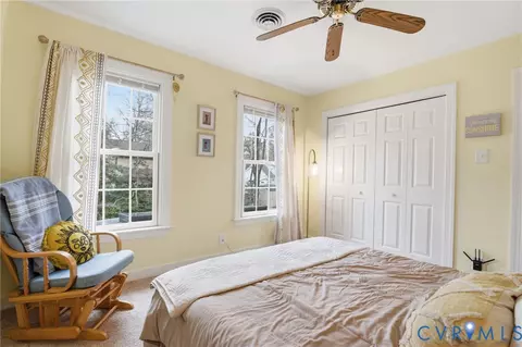 Bedroom - 302 Ashtree Pl, Midlothian, VA 23114 photo 5 of 7