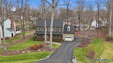Exterior - 302 Ashtree Pl, Midlothian, VA 23114 photo 8 of 8