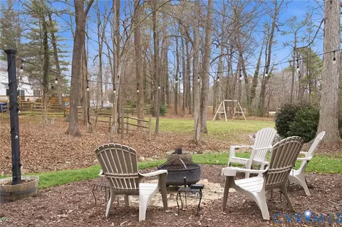 Exterior - 302 Ashtree Pl, Midlothian, VA 23114 photo 7 of 8