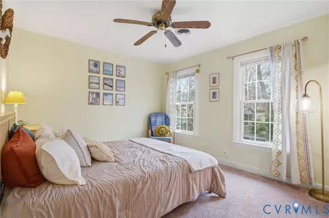 Bedroom - 302 Ashtree Pl, Midlothian, VA 23114 photo 4 of 7