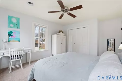 Bedroom - 302 Ashtree Pl, Midlothian, VA 23114 photo 7 of 7