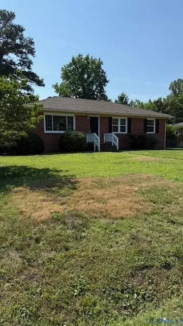 3817 Bridgeton Rd, Richmond, VA 23234