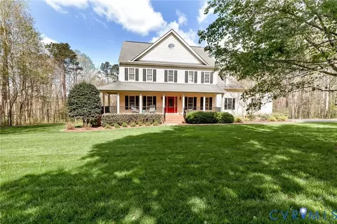 14436 Overlook Ridge Ln, Beaverdam, VA 23015