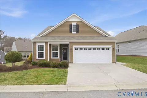 8164 Bridle Creek Ter, Mechanicsville, VA 23111