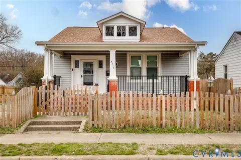 5318 Blueridge Ave, Richmond, VA 23231