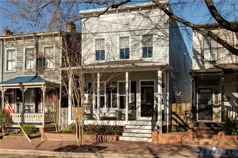 608 N 27th St, Richmond, VA 23223