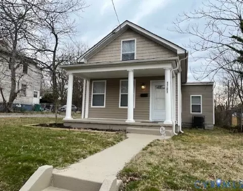 1701 Carlisle Ave, Richmond, VA 23231