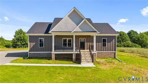 3822 Leabough Rd, Goochland, VA 23063