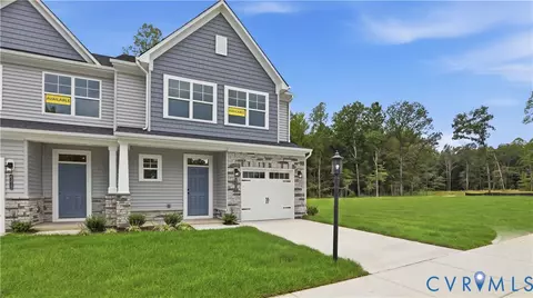 Exterior - 4306 Aurora Dr, Moseley, VA 23120 photo 2 of 4