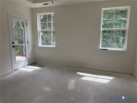 Bedroom - 4306 Aurora Dr, Moseley, VA 23120 photo 2 of 6