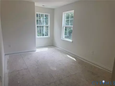 Bedroom - 4306 Aurora Dr, Moseley, VA 23120 photo 3 of 6