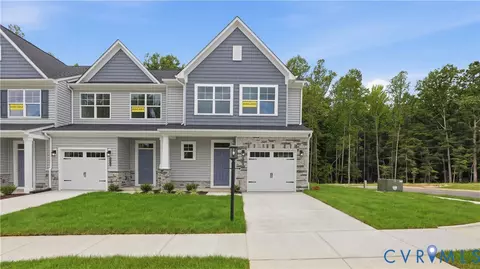Exterior - 4306 Aurora Dr, Moseley, VA 23120 photo 1 of 4